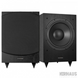 Активний сабвуфер Dynavoice Magic MW-10 Black 990MW10B фото 2