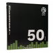Audio Anatomy 50 X 12" PVC Outer Sleeves 100 Micron ACCLP039 фото 1