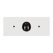 MONITOR AUDIO Bronze Centre White (7G) SB7GCW фото 4