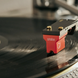 Ortofon cartridge QUINTET RED 1315032 фото 3
