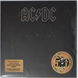 Виниловая пластинка Ac/Dc &ndash; Back In Black (Gold Metallic) 196588345418 фото 2