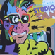 Виниловая пластинка Frank Zappa &ndash; Studio Tan (LP, 1978, Netherlands, DIS 59210 / DSK 2291) DIS 59210/DSK 2291 фото 1
