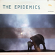 Виниловая пластинка Shankar / Caroline &ndash; The Epidemics (LP, 1986, USA, ECM 1308 / 1‑25039, ECM Records / Warner Bros. Records) ECM 1308/1-25039 фото 1