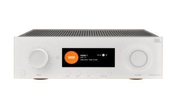 JBL MA7100HP White JBLMA7100HPWHTEU фото