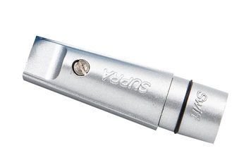 Supra SWIFT 3M XLR AU SILVER 1011001219 фото