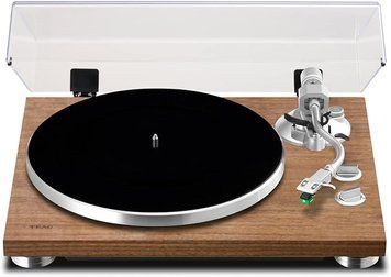 TEAC TN-400BT-SE/WA Walnut TN-400BT-SE/WA фото