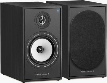 Triangle Borea BR02 BT Black 45325360 фото