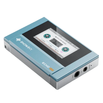 FiiO Snowsky ECHO mini Sky Blue 43231 фото