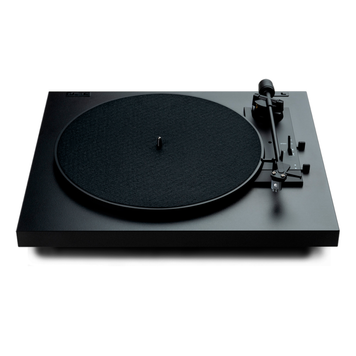 Pro-Ject A1.2 Pick It MM E Black Fully automatic turntable 9120137900903 фото