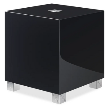 REL T/5i Black RELT5IBK фото