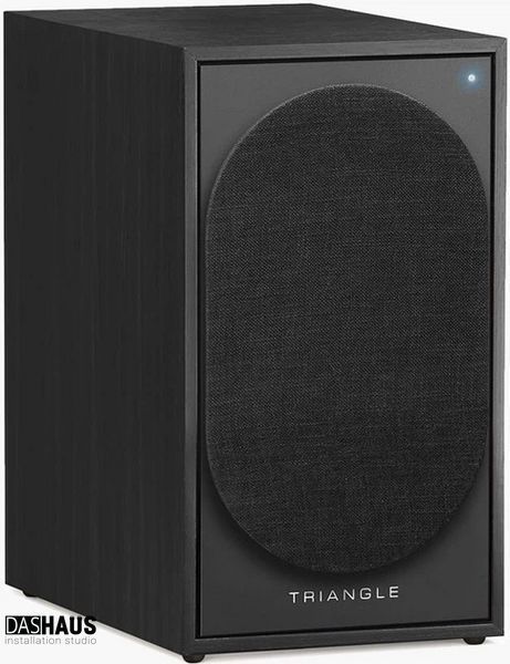 Triangle Borea BR02 BT Black 45325360 фото