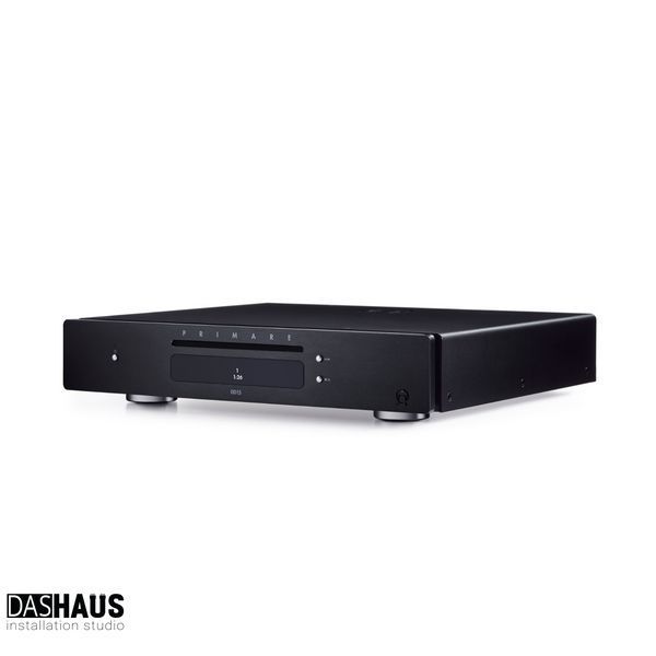 Primare DD15 Black 81-7215 фото