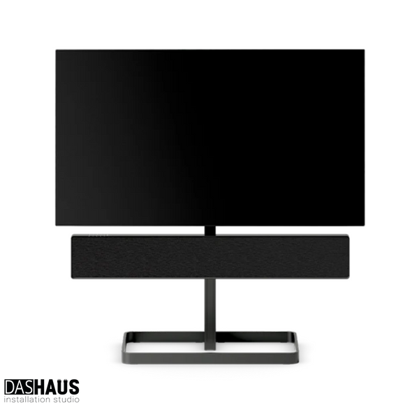 Bang & Olufsen Beosound Stage 2 Silver/Black 1200463 фото