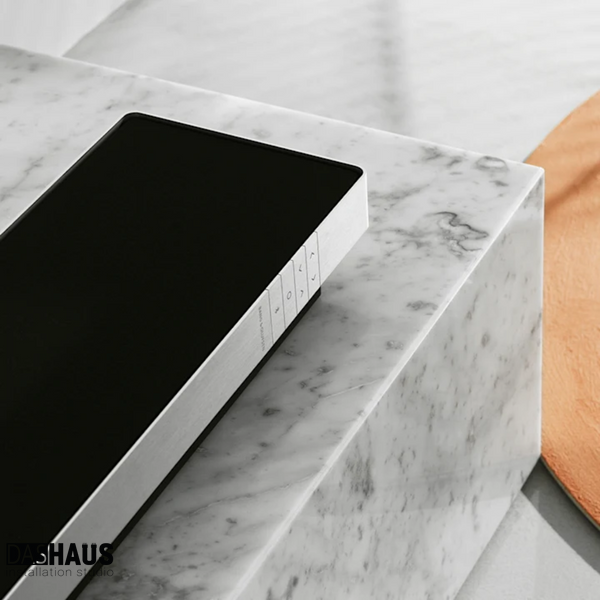 Bang & Olufsen Beosound Stage 2 Silver/Black 1200463 фото