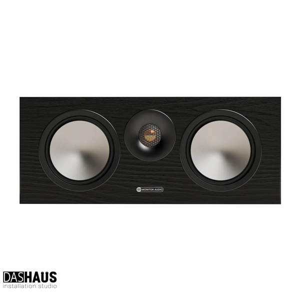 MONITOR AUDIO Bronze Centre Walnut (7G) SB7GCWN фото