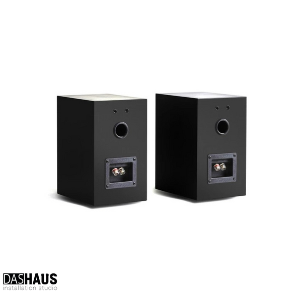 Tone Factory - Speaker S Satin Black 9120129863278 фото