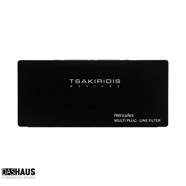 Tsakiridis HERCULES Plus TSKHERCULESPLUSEU фото