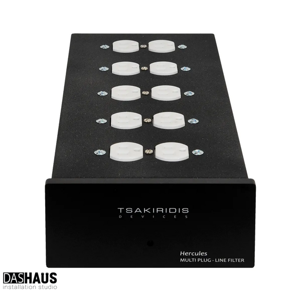 Tsakiridis HERCULES Plus TSKHERCULESPLUSEU фото