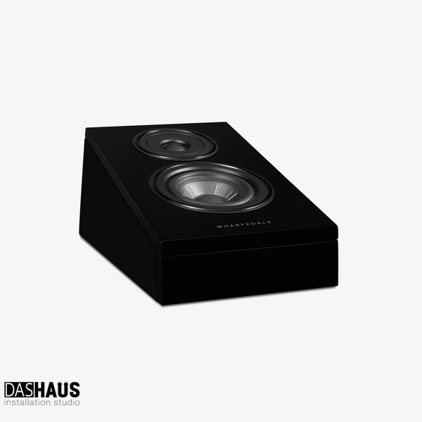 Wharfedale Diamond 12 3D D123DBLK фото