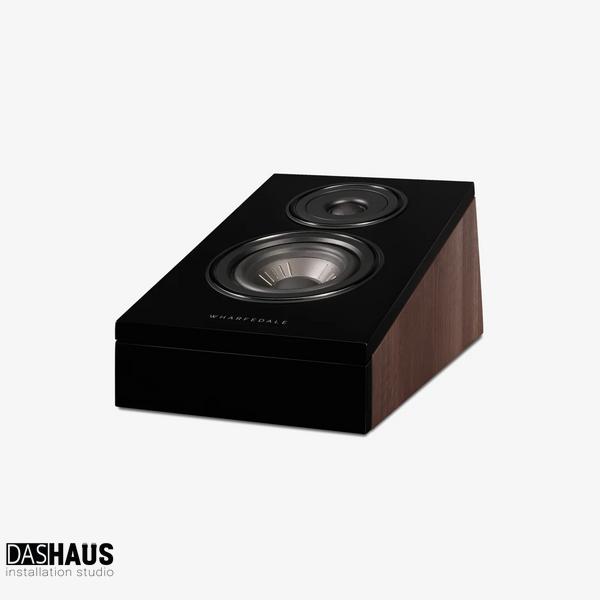 Wharfedale Diamond 12 3D D123DBLK фото