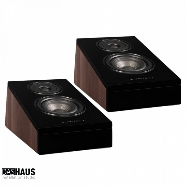Wharfedale Diamond 12 3D D123DBLK фото