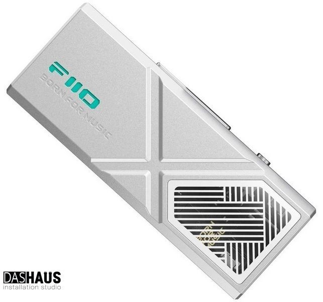 FiiO KA13 Silver 38755 фото