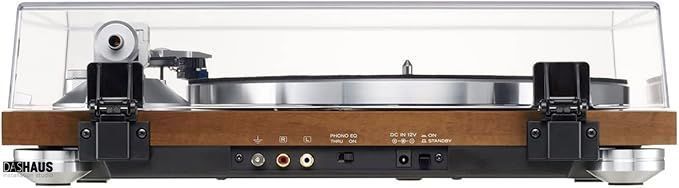 TEAC TN-400BT-SE/WA Walnut TN-400BT-SE/WA фото