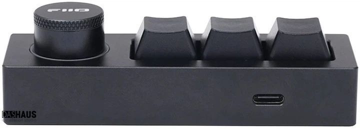 FiiO KB1K Black 37018 фото