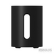 Сабвуфер Sonos Sub Mini Black Matte SUBMEU1BLK фото 1