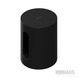 Сабвуфер Sonos Sub Mini Black Matte SUBMEU1BLK фото 2