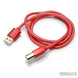Цифровой USB-кабель Vertere Redline Digital USB Cable Type A - Type B, 1.00m REDDIGUSB1 фото 1
