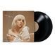 Billie Eilish - Happier Than Ever (2LP, Black, Gatefold) 602435973548 фото 1