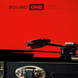 Sound One Pop Black so-p-bk1 фото 17