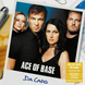 Вінілова платівка Ace Of Base &ndash; Da Capo (LP, 2002/2020, Europe, Clear) EMR 014362-2/DEMREC848 фото 1