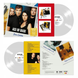 Вінілова платівка Ace Of Base &ndash; Da Capo (LP, 2002/2020, Europe, Clear) EMR 014362-2/DEMREC848 фото 3