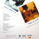 Вінілова платівка Ace Of Base &ndash; Da Capo (LP, 2002/2020, Europe, Clear) EMR 014362-2/DEMREC848 фото 2