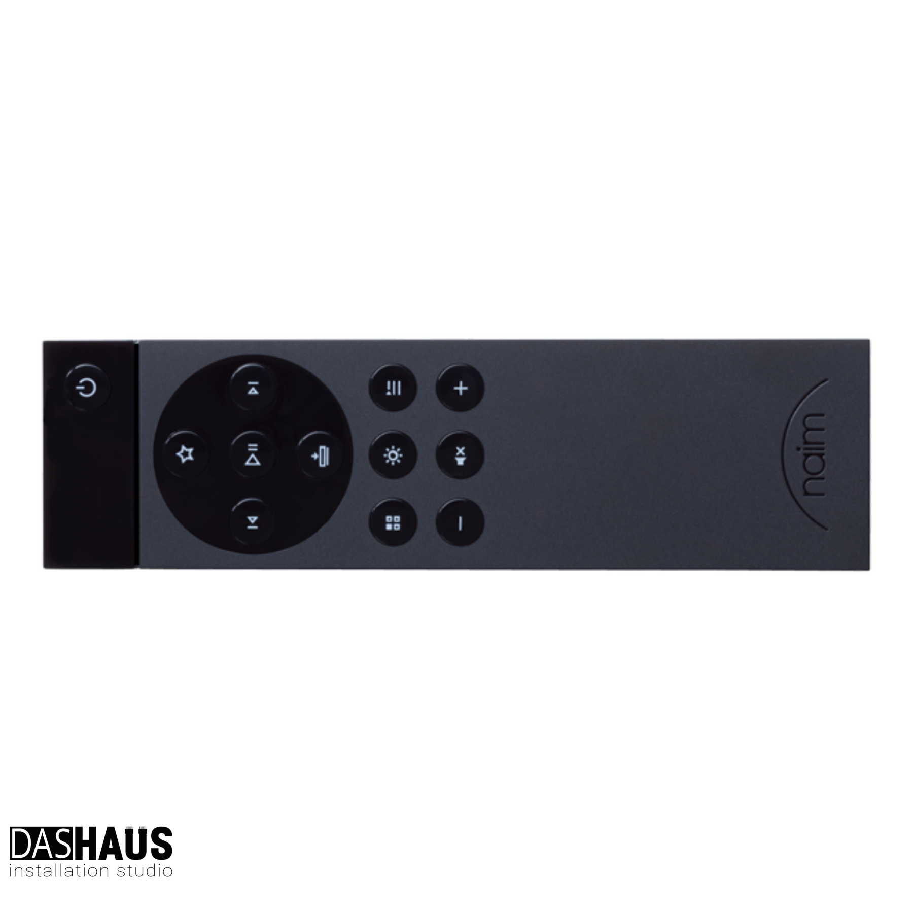 Muso Remote Купити Naim Mu-so Remote Control MuSo_Remote_Control в інтернет ...