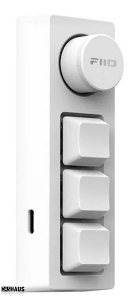 FiiO KB1K White 37915 фото