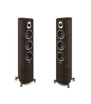 Sonus Faber Sonetto III Wenge 6188 фото