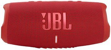 JBL CHARGE 5 Red JBLCHARGE5RED фото