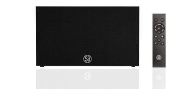 System Audio SA Air 1 Brushed Black SA_air_1_Black фото