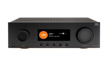 JBL MA9100HP Black JBLMA9100HPBLKEU фото