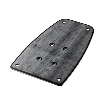 Dynaudio Adaptor Plate for Contour 20 & 20i Black DYADPCT20B фото