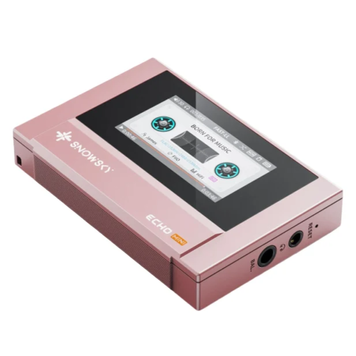 FiiO Snowsky ECHO mini Pink 43517 фото