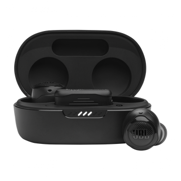 JBL Quantum TWS Air Black JBLQTWSAIRBLK фото