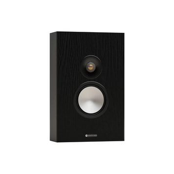 MONITOR AUDIO Bronze On-Wall Black (7G) SB7GOWB фото
