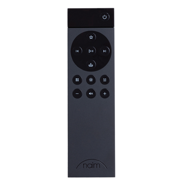 Naim Mu-so Remote Control MuSo_Remote_Control фото