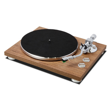 TEAC TN-400BT-WA Walnut TN-400-BT-WA фото