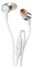 JBL T210 Gray JBLT210GRY фото 2