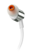 JBL T210 Gray JBLT210GRY фото 4